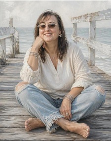 Crystal  Bailey