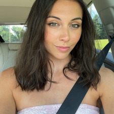 Jade Rindock
