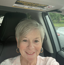 Catherine Simmons