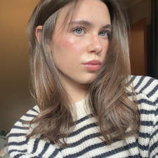 Marley Williams