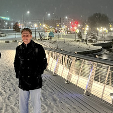 Noah Ialongo