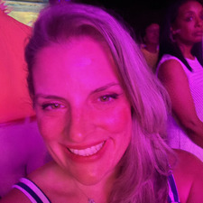 Kimberly P