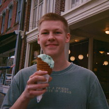 Josh Prentice