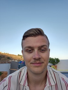 Oliver Andreasson