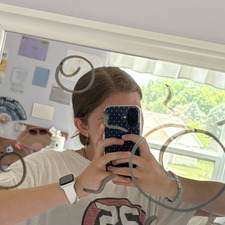 Violet Greger