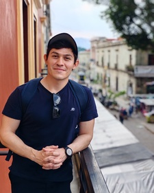 César Quej Solis