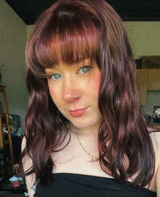 Sarah Moore