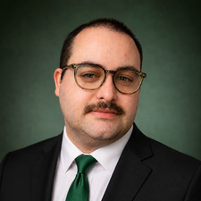 Anthony Copes