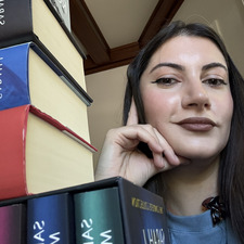 Shushan Books 📚✨