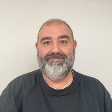 Álex García