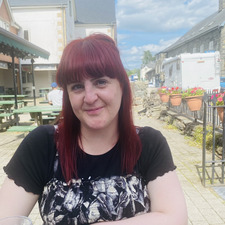 Jade Oakley
