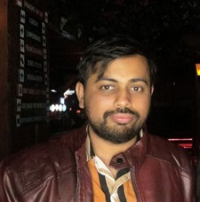 Mohit Singh