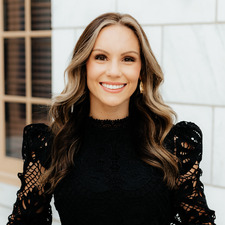 Leah McCrary