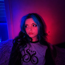 Haley Jade