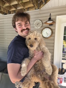 Ethan Pace