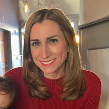 Jacquelyn Petroro
