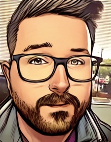 Matt Lambert