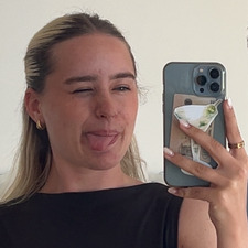 Ida Freitag