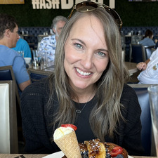 Lori Stone