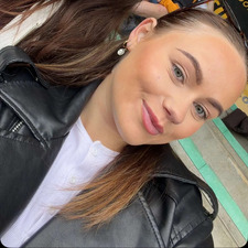 Caitlin Mckenzie