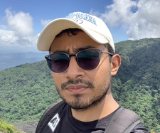 Kevin Rivera