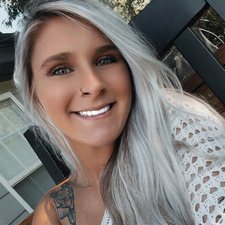 Rachel Perry