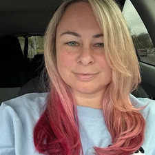 Cecelia McCoy