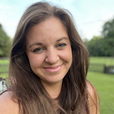 Catherine Barrack