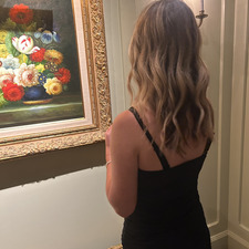 haley