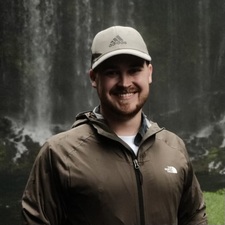 Blake Embree