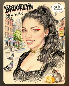 Laura