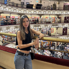 Rocio Urdinguio