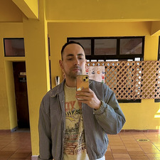 Jonathan Leiva