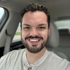 Dustin Kirkpatrick