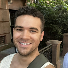 Austin Thomas