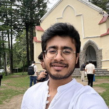 Sparsh Jain
