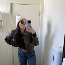 Afreen Janmohammed