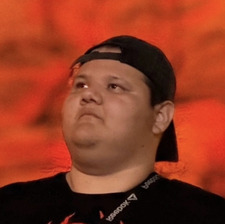 Gabe Contreras
