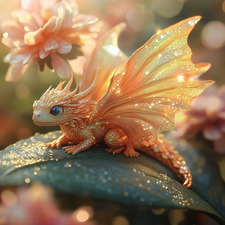 Dragonfey