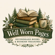 Well Worn Pages
