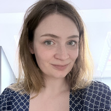 Amy Mason