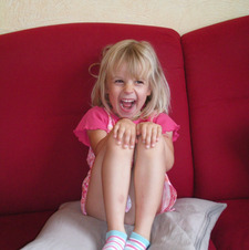 Rosalie
