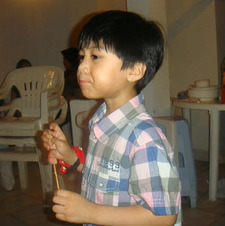 Santina