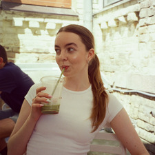 iryna ☽