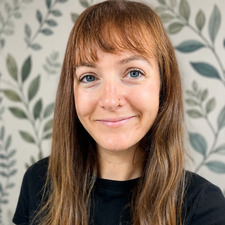 Iris Garrison