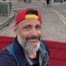 Luis Alicea