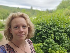 Lucy Bowden