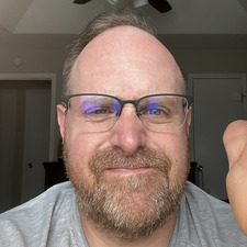 Derek Kempf