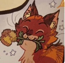 Firestar