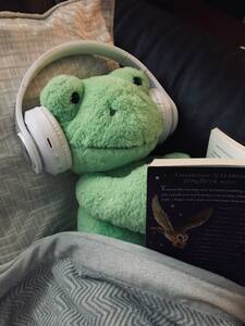 Frogmoogan